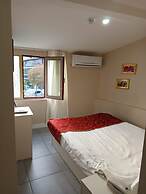 Rota Star Hotel Beyoğlu