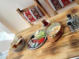 Rota Star Hotel Beyoğlu