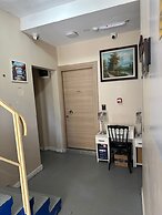 Rota Star Hotel Beyoğlu