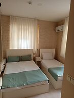 Rota Star Hotel Beyoğlu