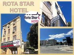 Rota Star Hotel Beyoğlu