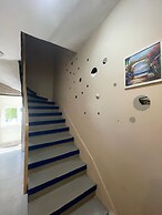 Rota Star Hotel Beyoğlu