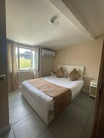 Rota Star Hotel Beyoğlu