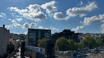 Rota Star Hotel Beyoğlu