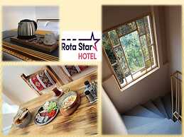 Rota Star Hotel Beyoğlu