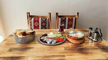 Rota Star Hotel Beyoğlu