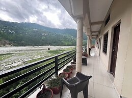 Hotel Shivlinga Villa