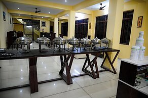 Hotel Shivlinga Villa