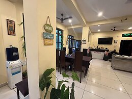 Hotel Shivlinga Villa