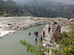Hotel Shivlinga Villa