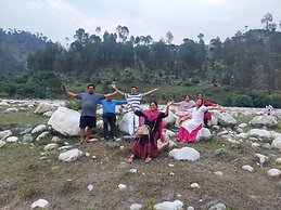 Hotel Shivlinga Villa