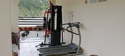 Hotel Shivlinga Villa