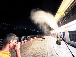 Hotel Shivlinga Villa