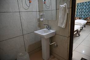 Hotel Shivlinga Villa