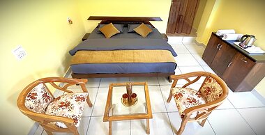 Hotel Shivlinga Villa