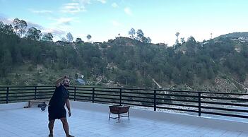 Hotel Shivlinga Villa