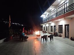 Hotel Shivlinga Villa