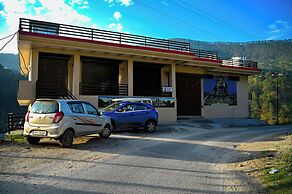 Hotel Shivlinga Villa