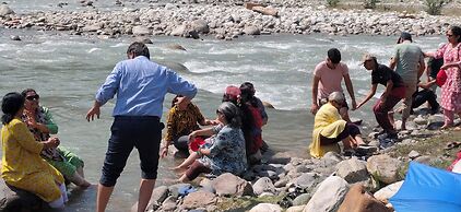 Hotel Shivlinga Villa