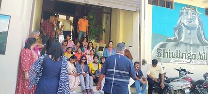 Hotel Shivlinga Villa