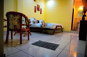 Hotel Shivlinga Villa