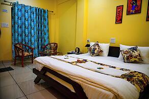 Hotel Shivlinga Villa