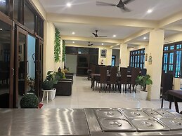 Hotel Shivlinga Villa