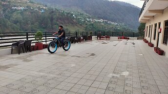 Hotel Shivlinga Villa