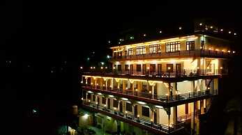 Hotel Shivlinga Villa