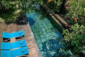 Villa Amira Legian