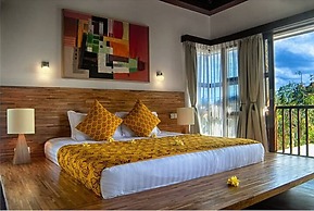 Villa Amira Legian