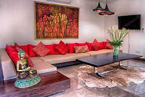 Villa Amira Legian