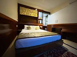 Goroomgo Gandhi's Paradise Dharamshala