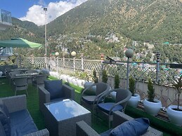 Goroomgo Gandhi's Paradise Dharamshala