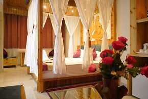 Goroomgo Gandhi's Paradise Dharamshala