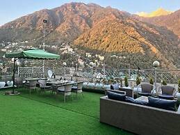 Goroomgo Gandhi's Paradise Dharamshala