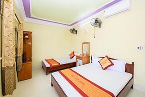 Thúy Anh Hotel Cát Bà