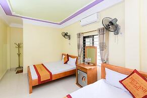 Thúy Anh Hotel Cát Bà