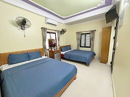 Thúy Anh Hotel Cát Bà