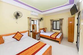 Thúy Anh Hotel Cát Bà