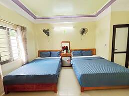 Thúy Anh Hotel Cát Bà