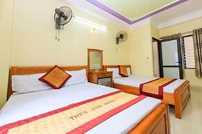 Thúy Anh Hotel Cát Bà