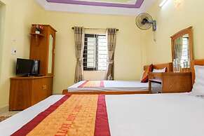 Thúy Anh Hotel Cát Bà