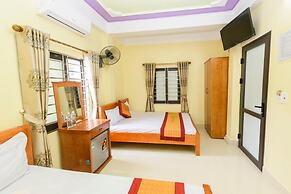 Thúy Anh Hotel Cát Bà