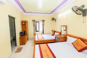 Thúy Anh Hotel Cát Bà