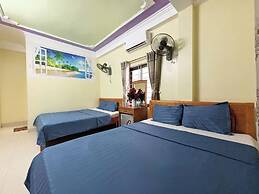 Thúy Anh Hotel Cát Bà