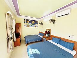 Thúy Anh Hotel Cát Bà