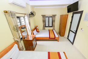 Thúy Anh Hotel Cát Bà