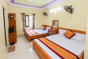 Thúy Anh Hotel Cát Bà