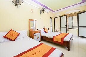 Thúy Anh Hotel Cát Bà